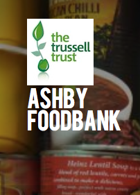 Ashby Foodbank logo