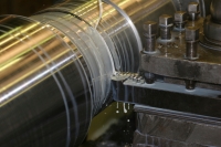 Machining Shaft
