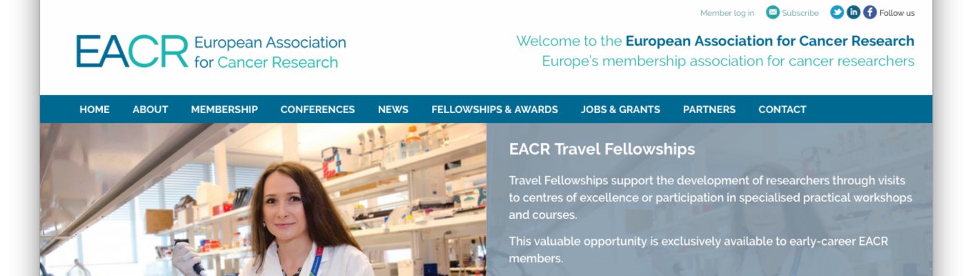 Membership organisation going from strength to strength