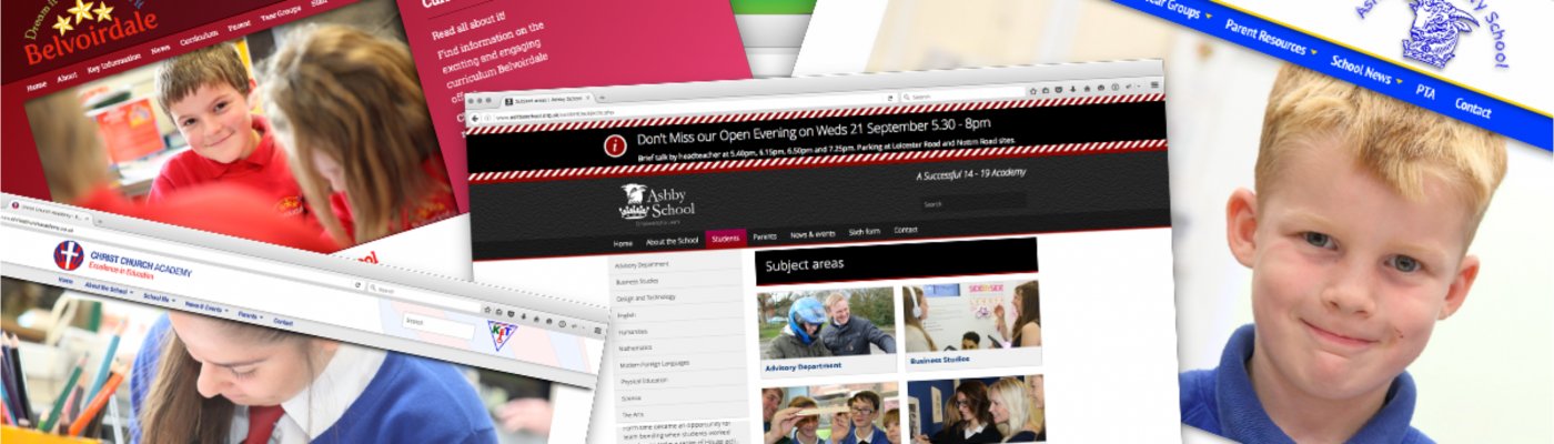 Schools - know what Ofsted and the Department for Education requires