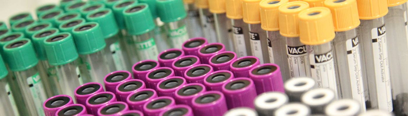 Positive results for Pathology Lab