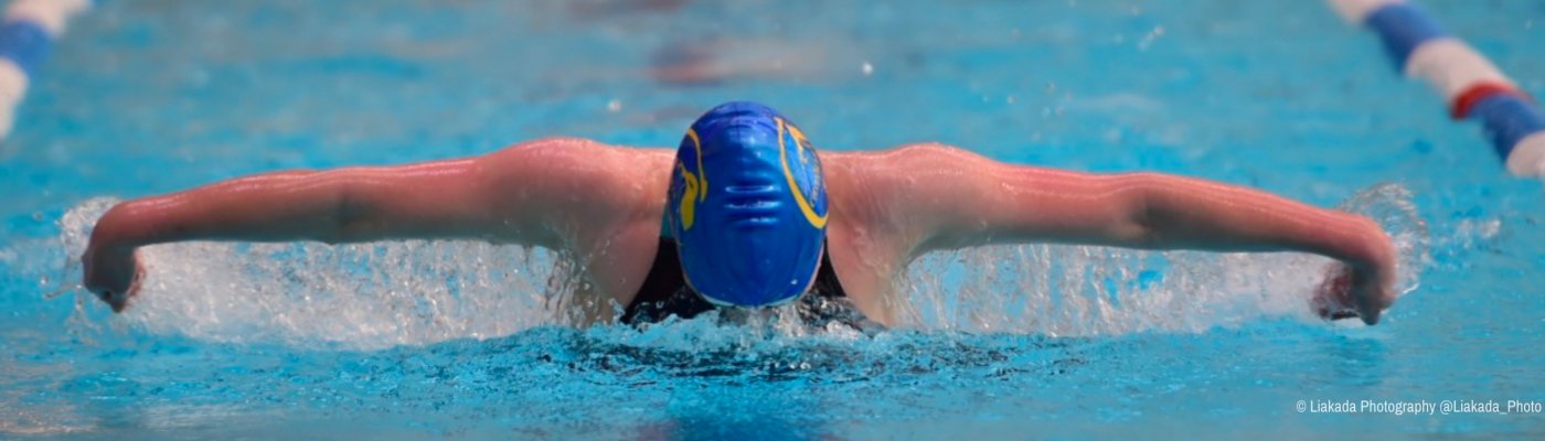 Local Swimming Club makes a splash with new website Local Swimming Club makes a splash with new website